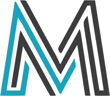Nadruk Logo MTI - Przód